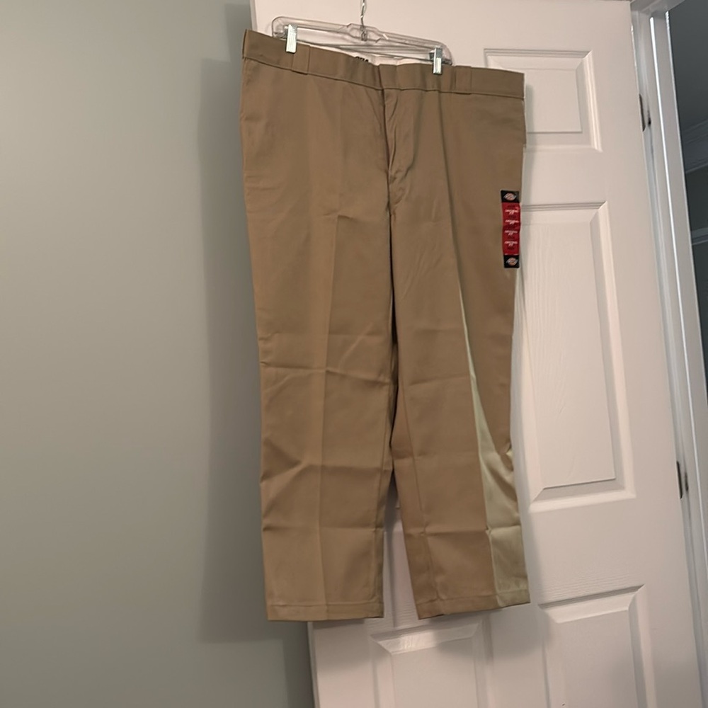 Dickies Men's Original 874 Work Pants